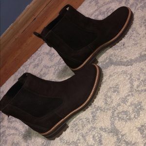 Brand new Chelsea boot timberlands!